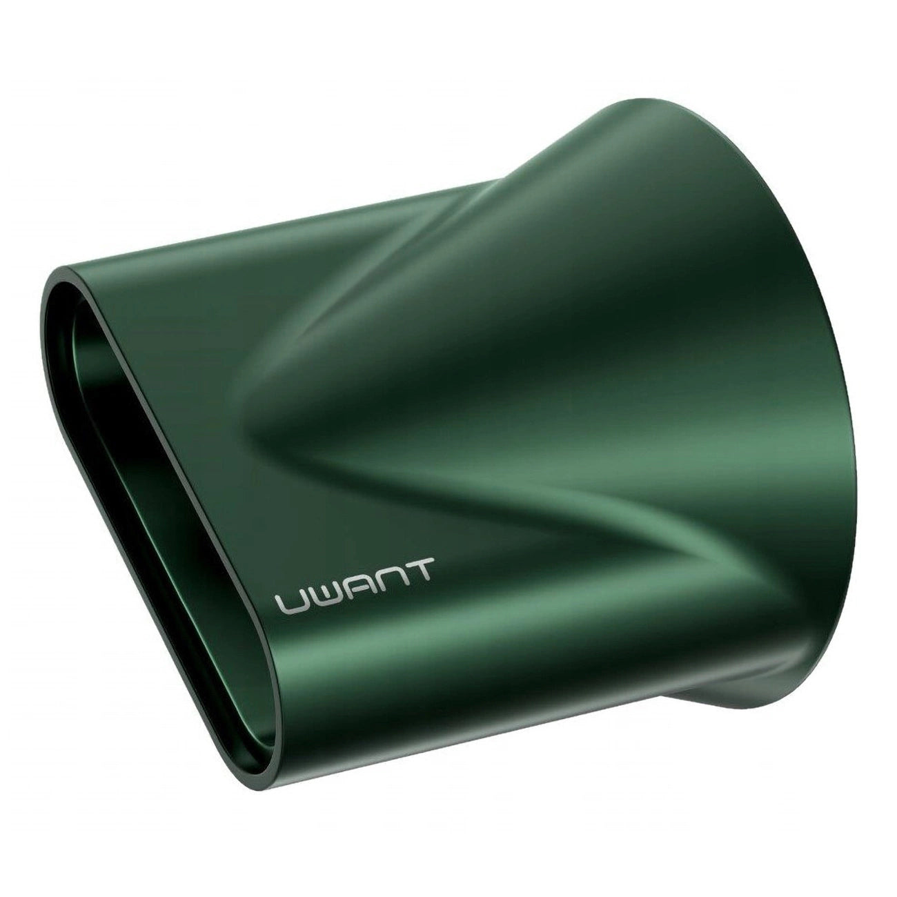 UWANT H100 Hair Dryer - Green_4
