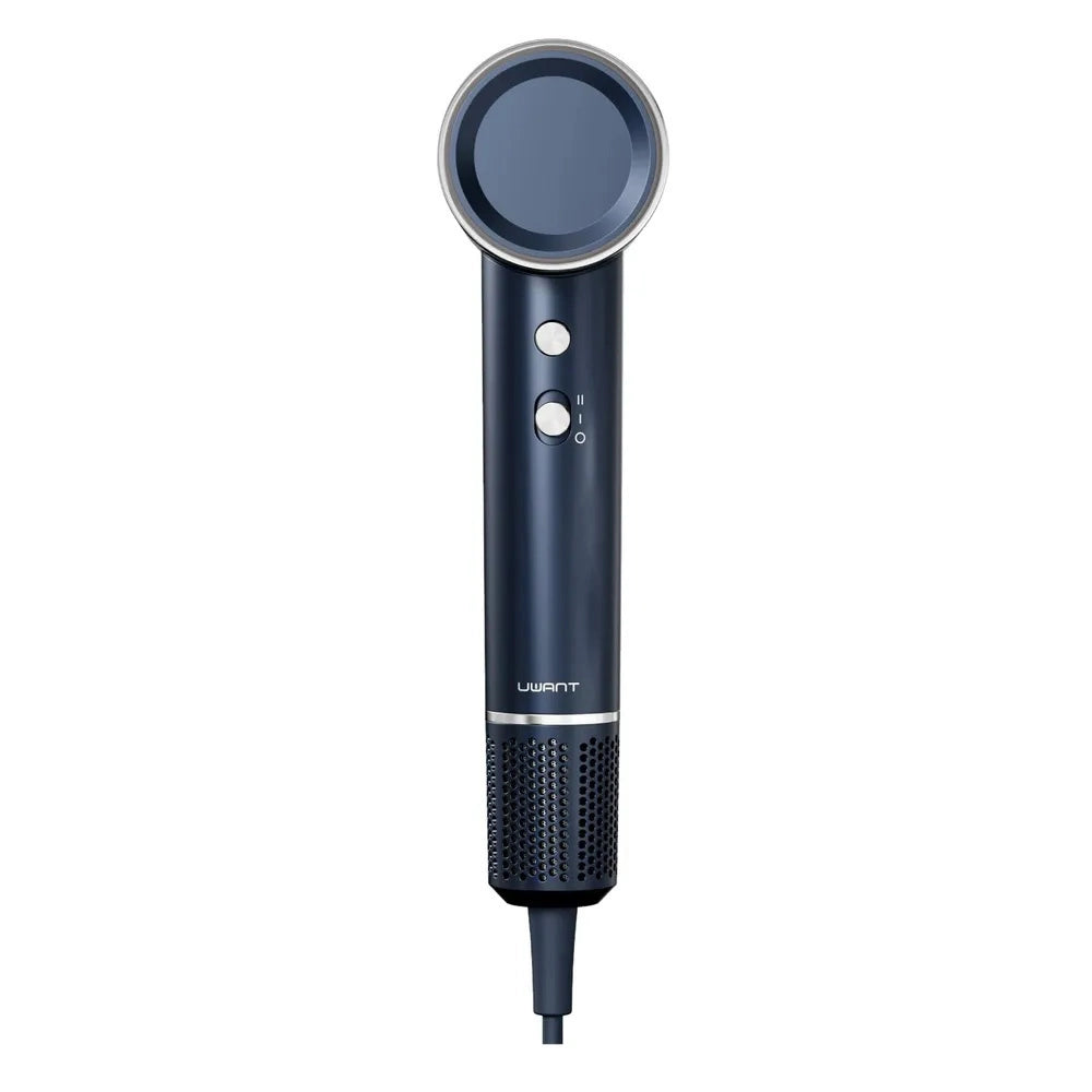 Uwant H100 Hair Dryer - Blue_1