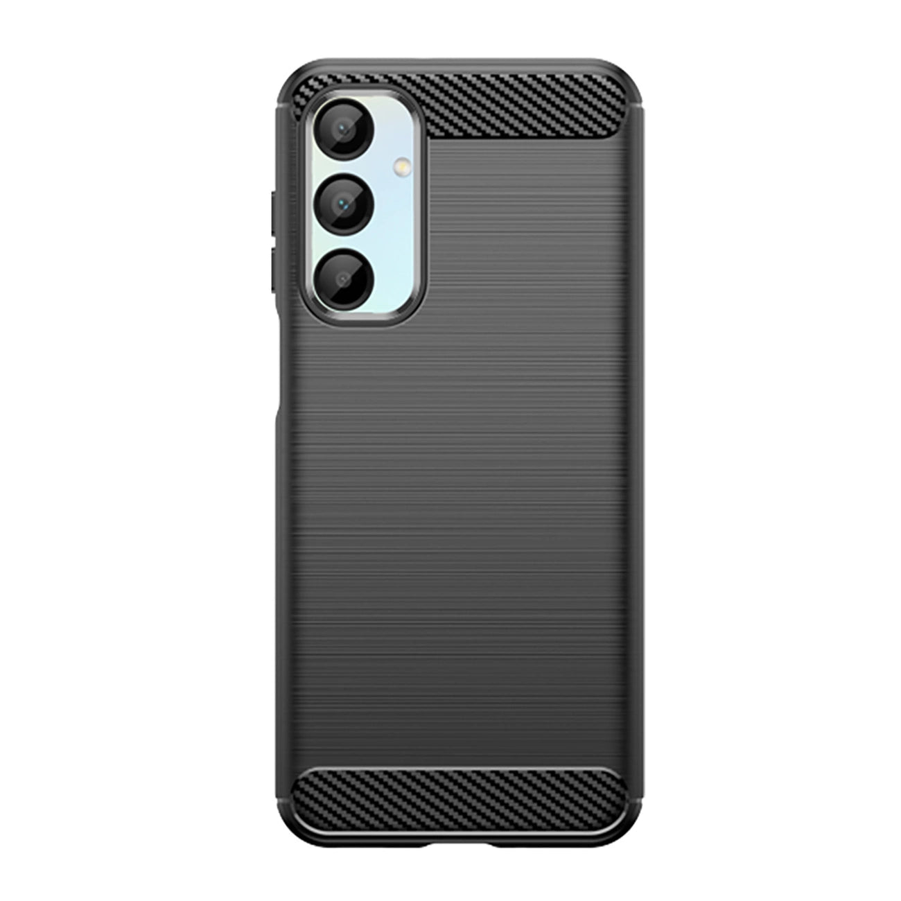 Carbon Case for Samsung Galaxy A16 / A16 5G - Black_0