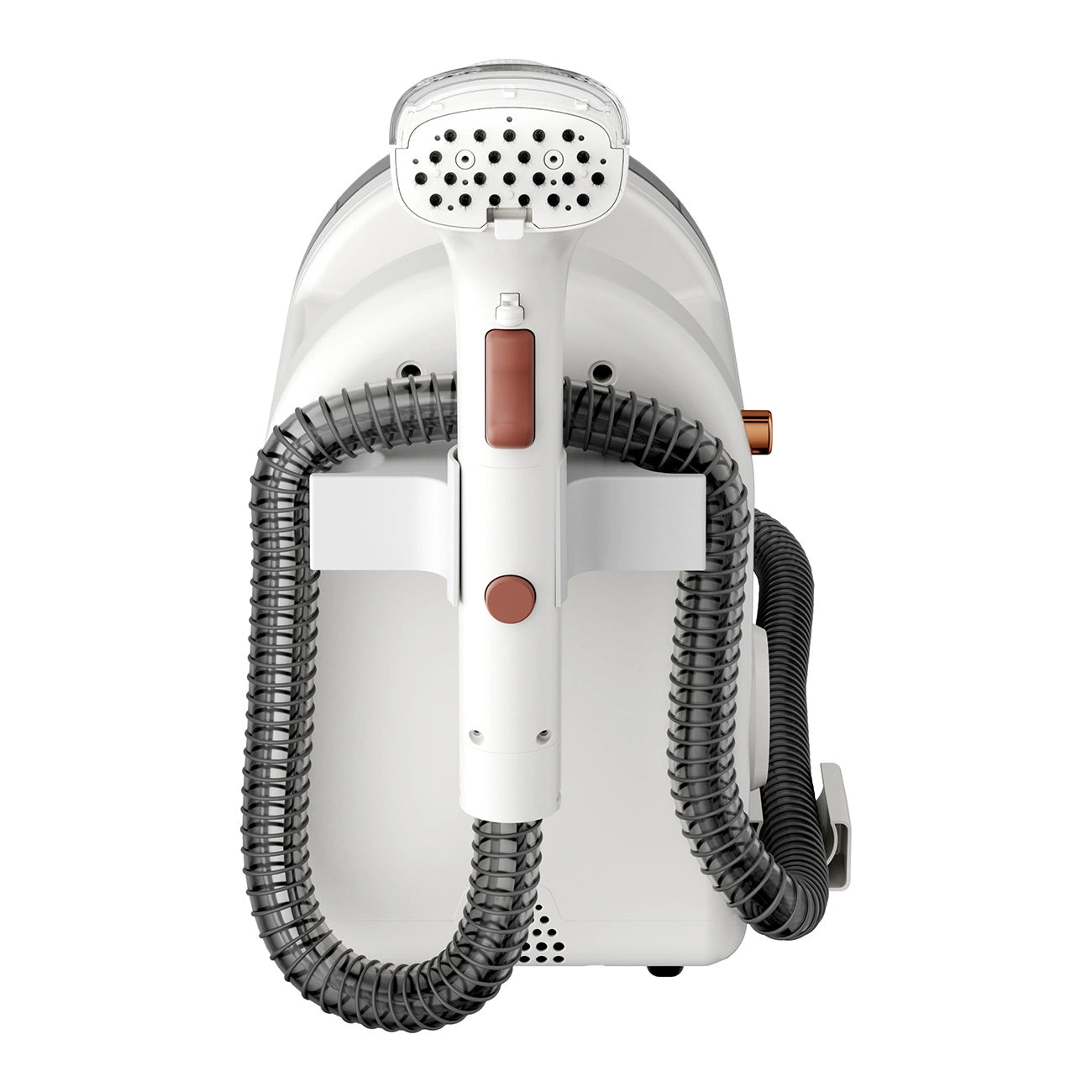 UWANT B200 12000Pa 1900W washing vacuum cleaner with Deep Cleaning steam cleaning function - white_5