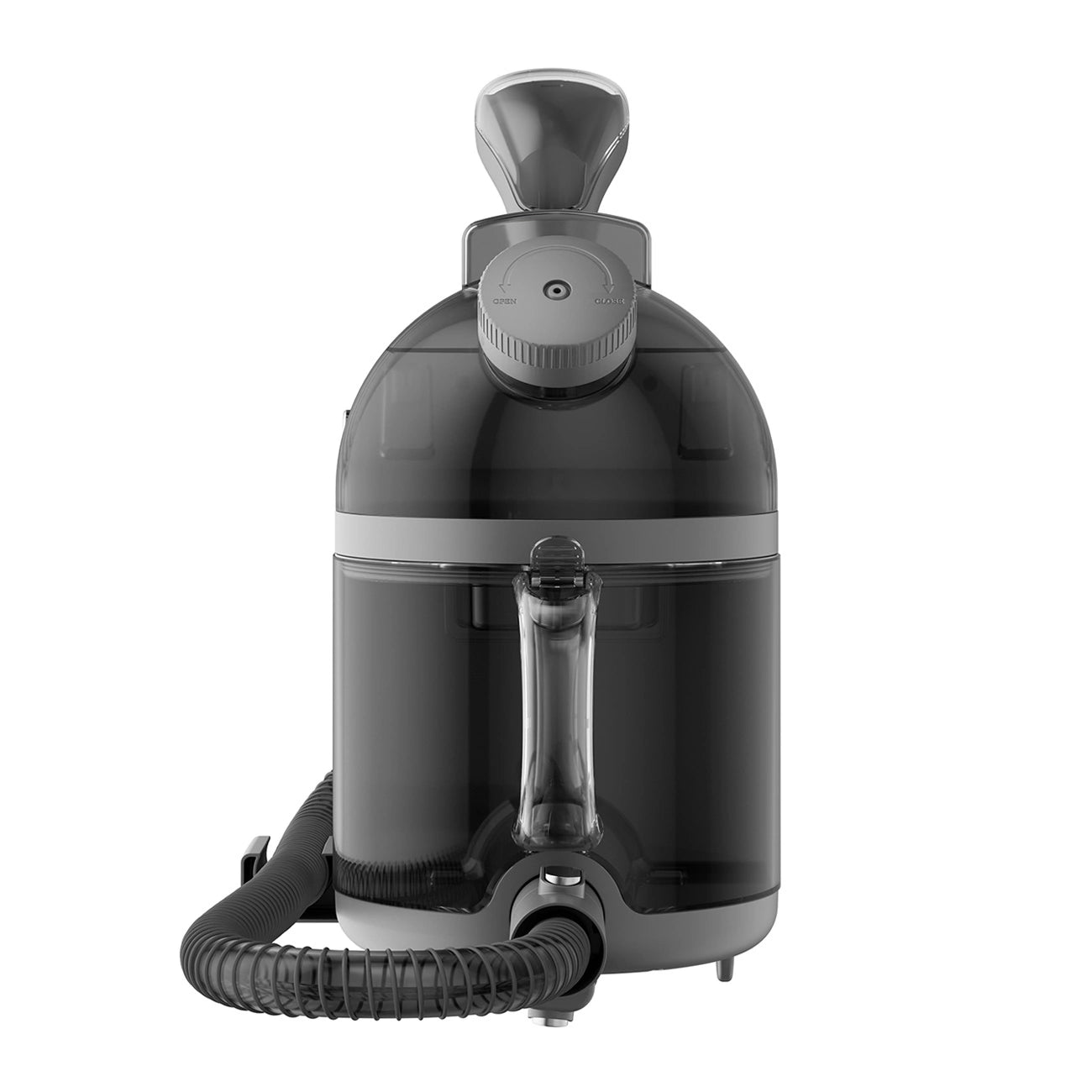 UWANT B200 12000Pa 1900W washing vacuum cleaner with Deep Cleaning steam cleaning function - gray_5