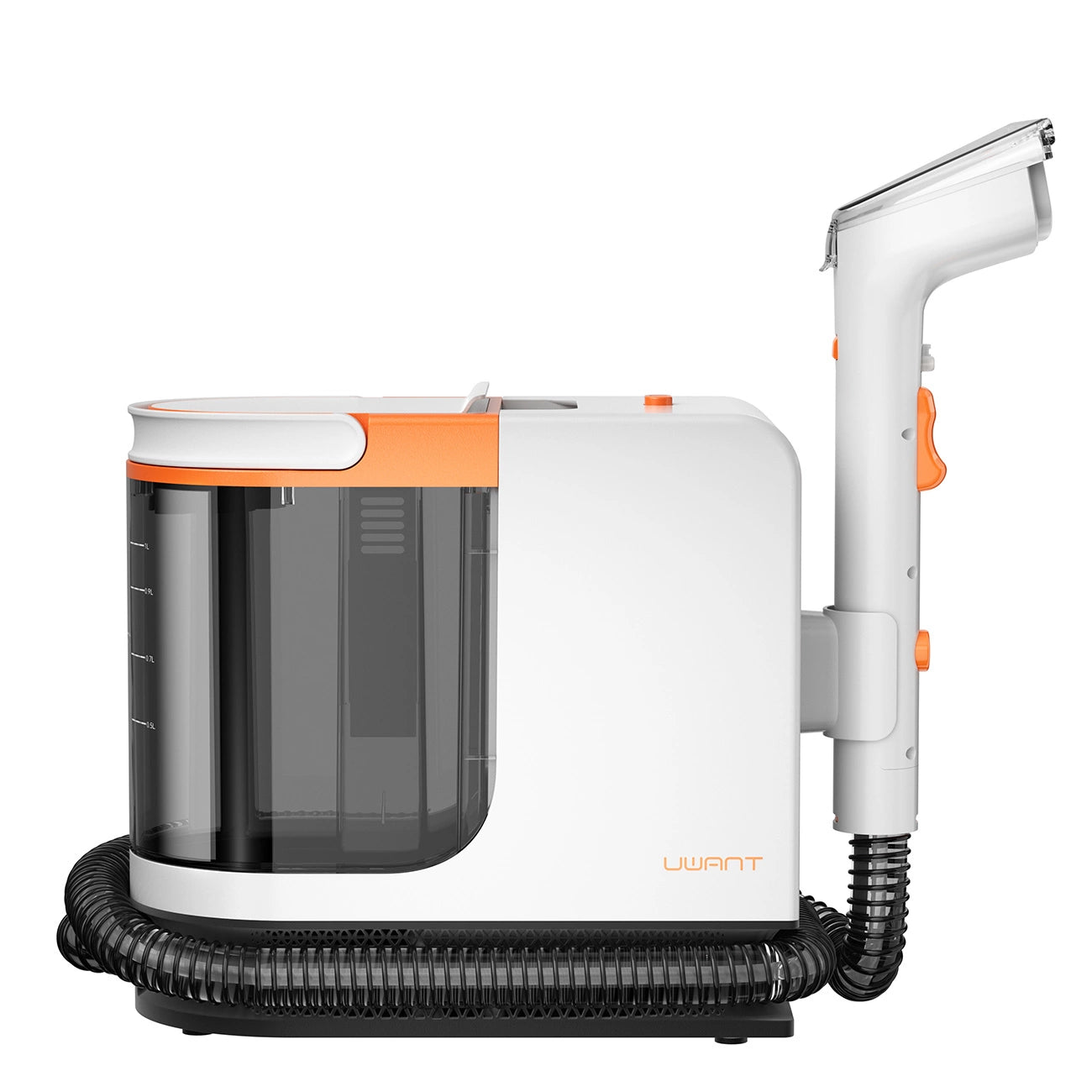 UWANT B200-SE 12000Pa 450W washing vacuum cleaner - white_2