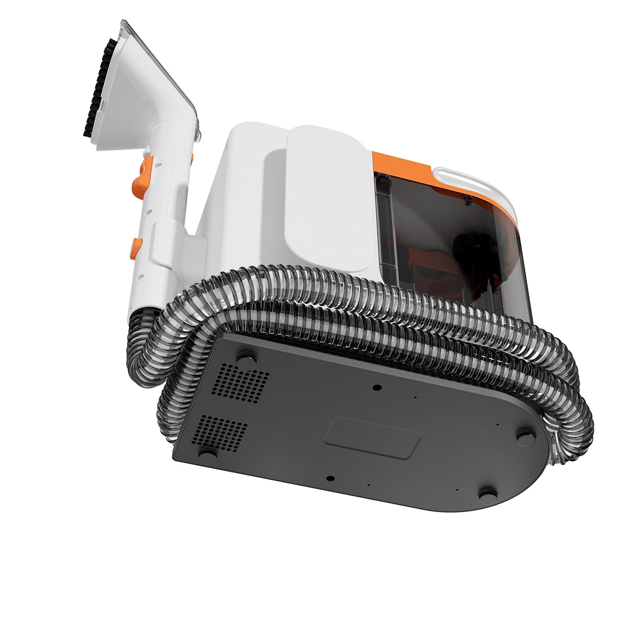 UWANT B200-SE 12000Pa 450W washing vacuum cleaner - white_3