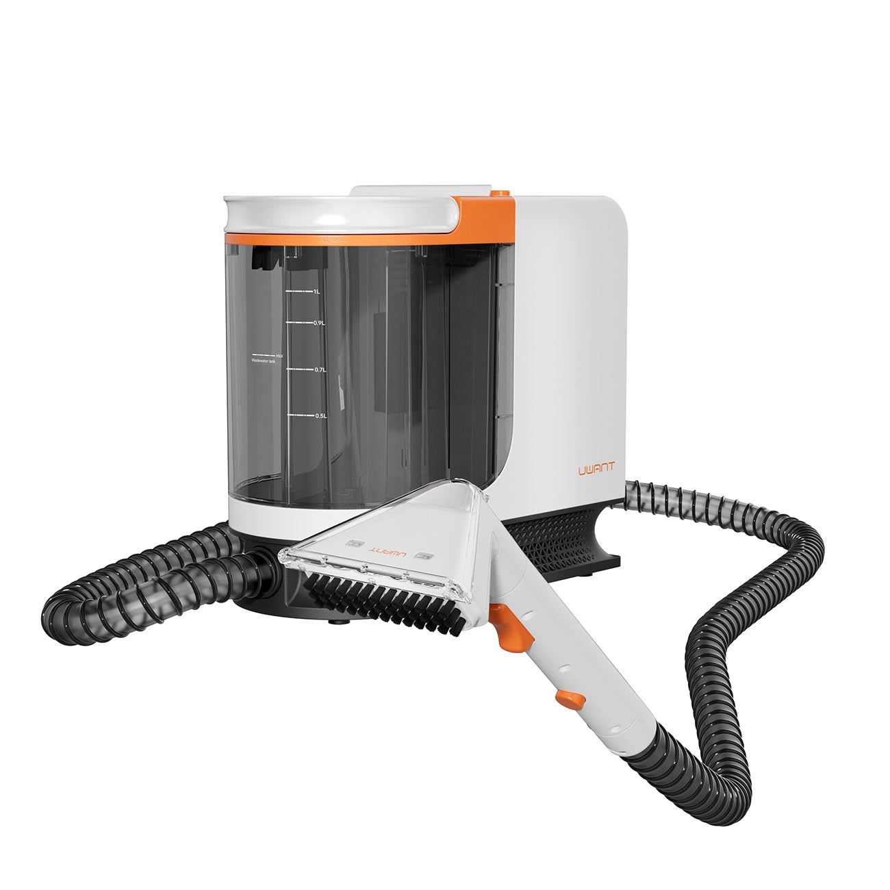UWANT B200-SE 12000Pa 450W washing vacuum cleaner - white_4