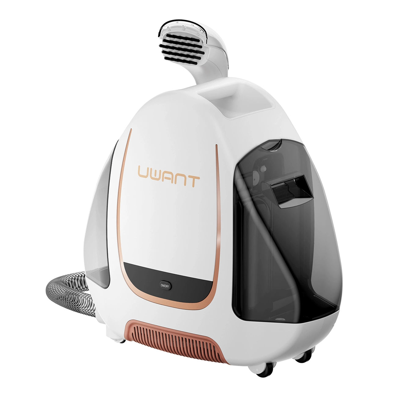 UWANT B100-S 12000Pa 450W washing vacuum cleaner - white_4