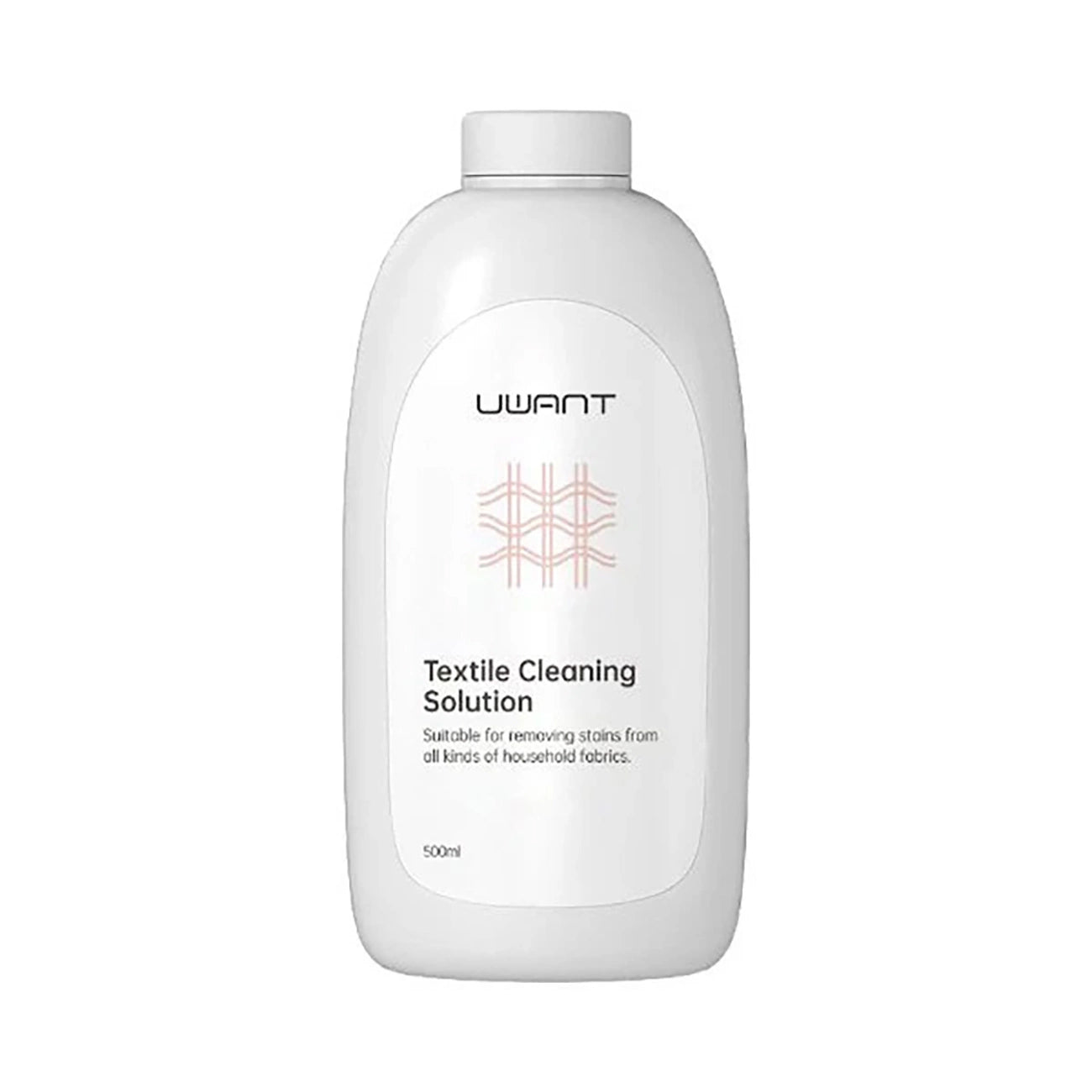 UWANT Fabric Cleaning Solution_0