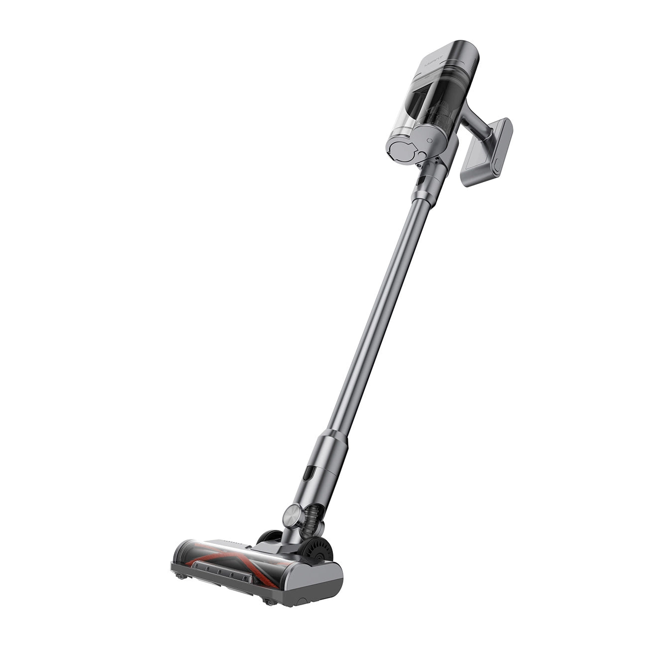UWANT V100 Cordless Vacuum Cleaner - Gray_1