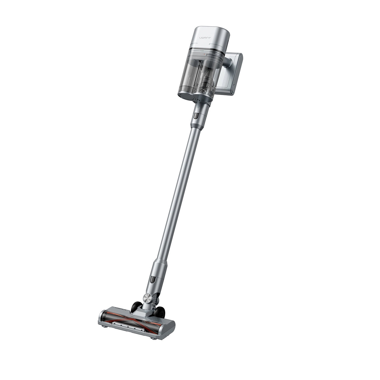 UWANT V100 Cordless Vacuum Cleaner - Gray_2
