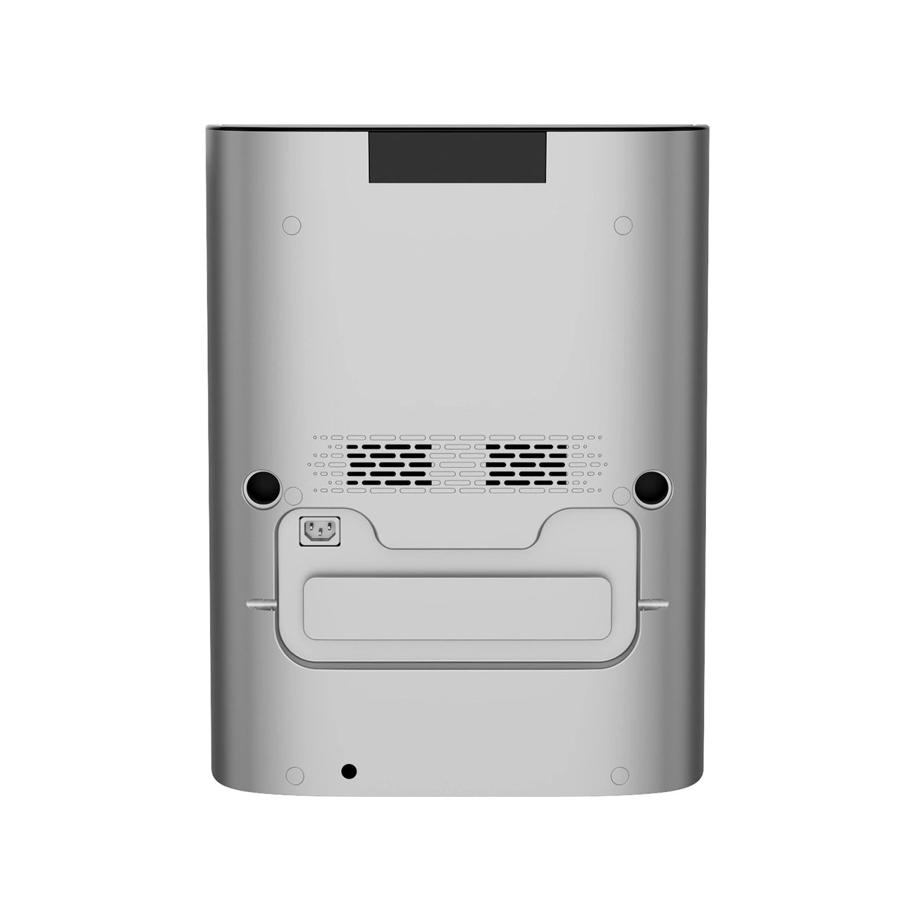 UWANT U200 Pro Robot Vacuum Cleaner with Mop Function + Charging/Cleaning Station - Gray_4
