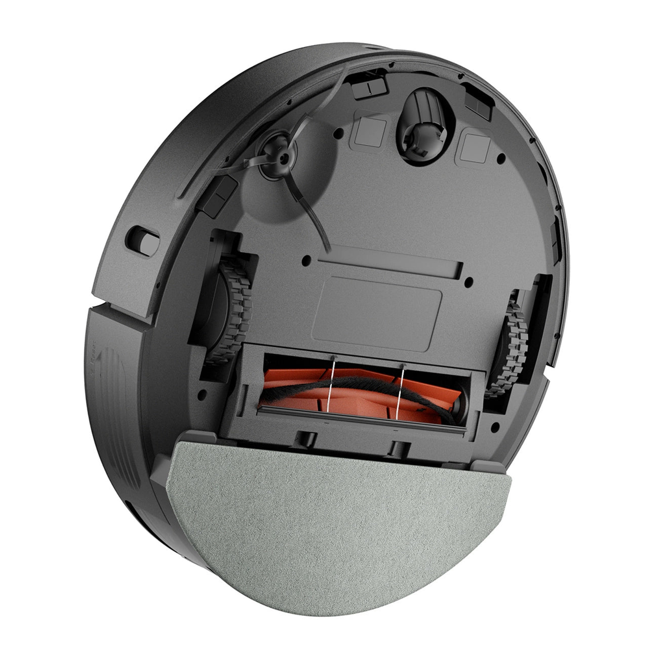 UWANT U100 Lite Robot Vacuum Cleaner with Mop Function + Charging Station - Gray_3