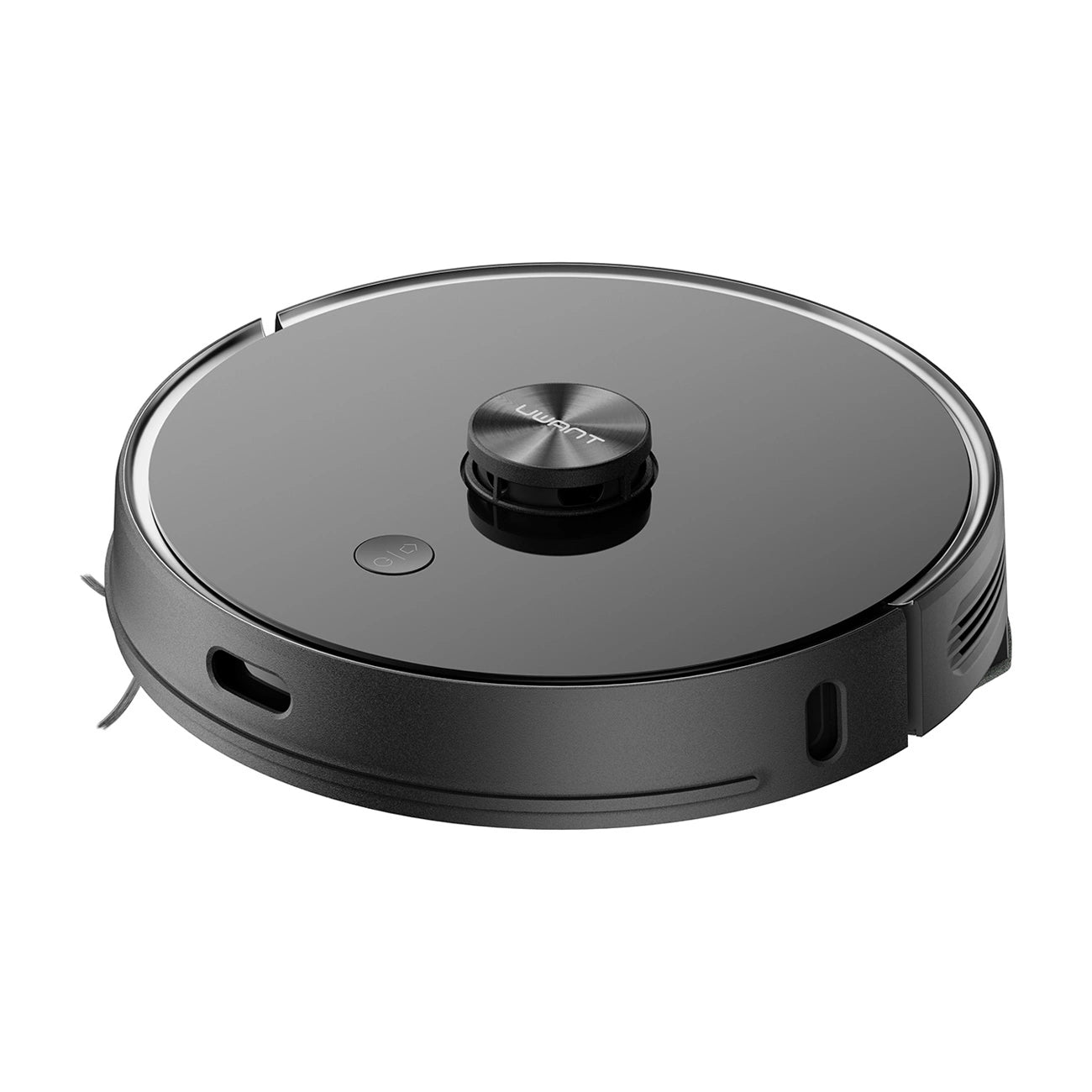 UWANT U100 Lite Robot Vacuum Cleaner with Mop Function + Charging Station - Gray_2