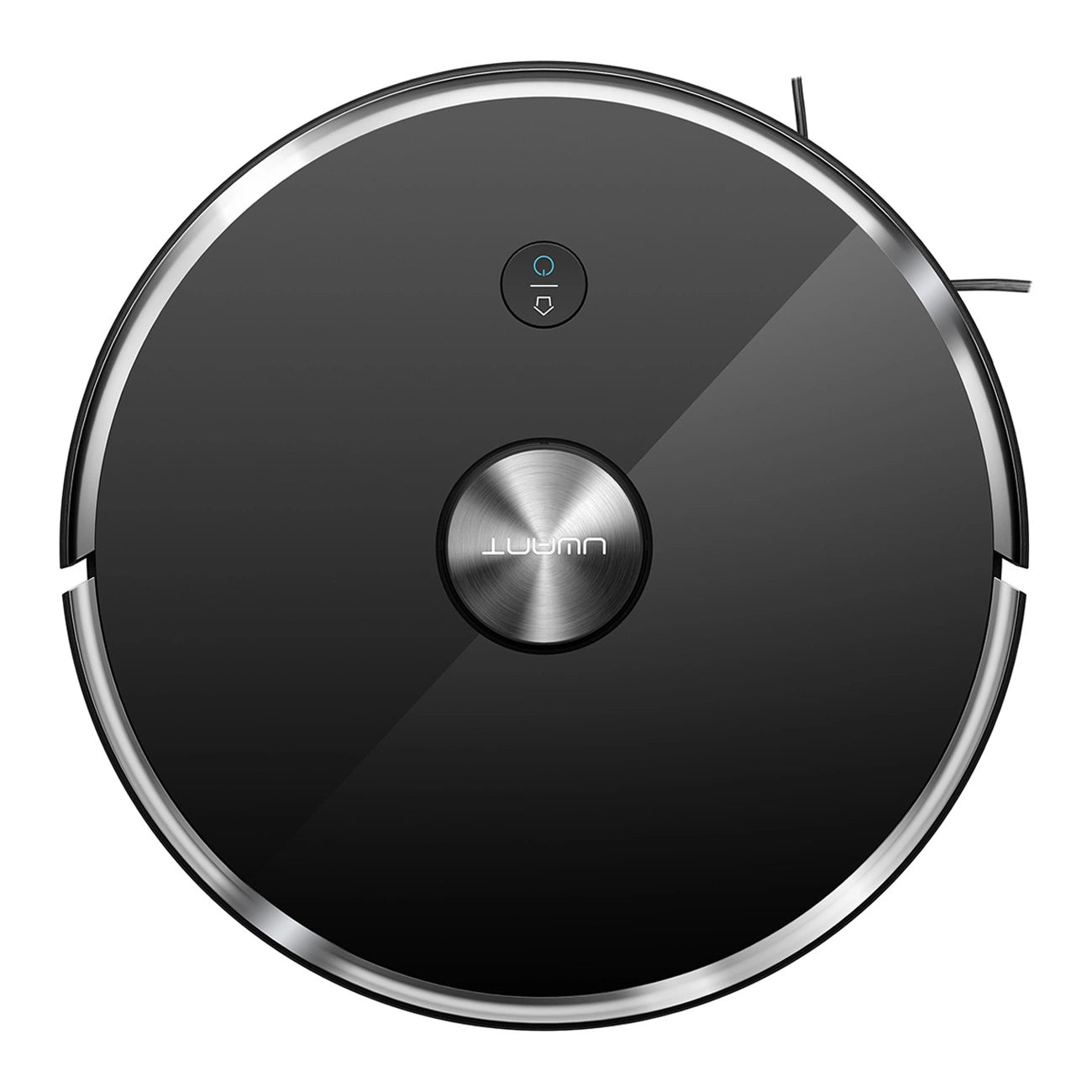 UWANT U100 Lite Robot Vacuum Cleaner with Mop Function + Charging Station - Gray_5