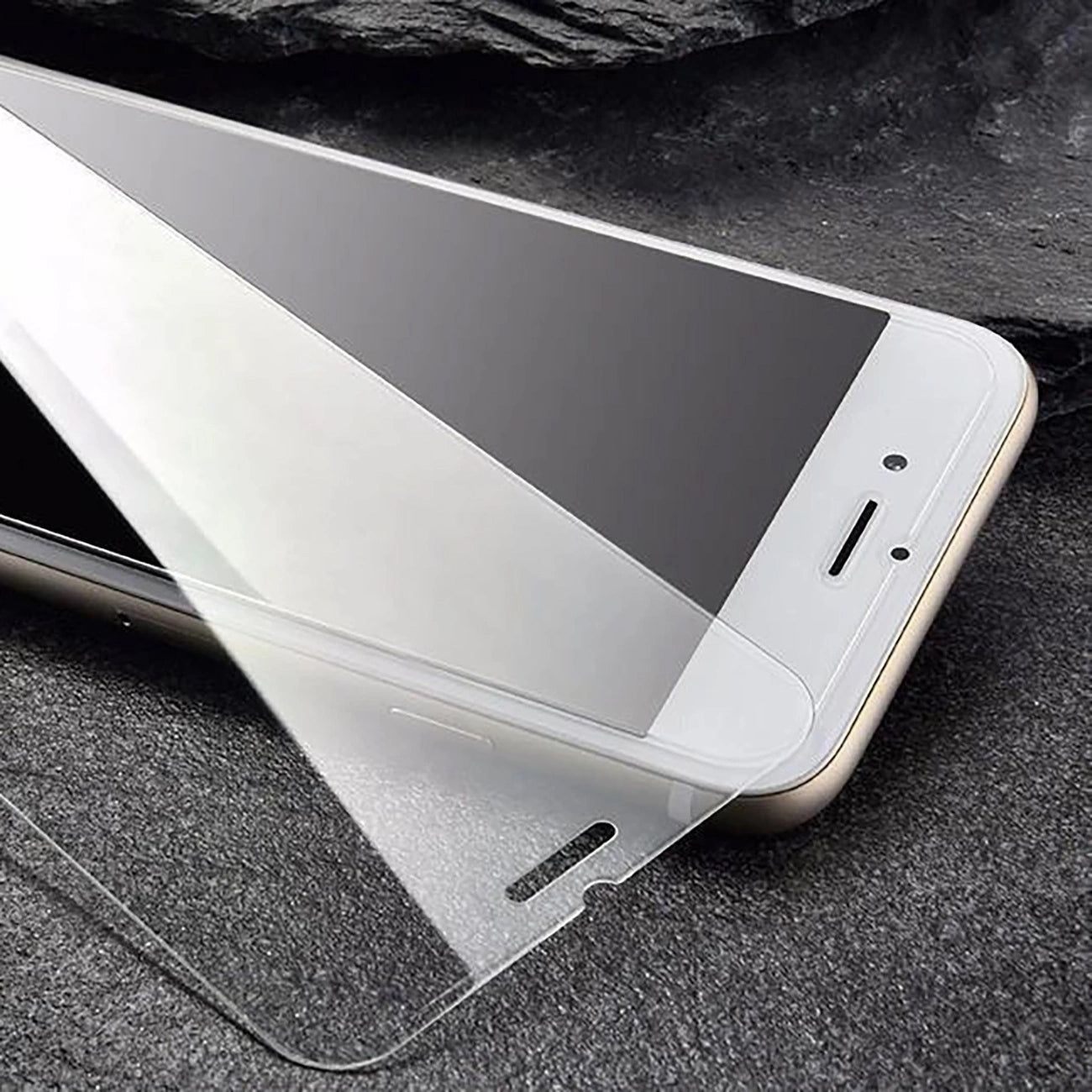 Tempered Glass tempered glass 9H Samsung Galaxy A56 / A36 (packaging - envelope)_4