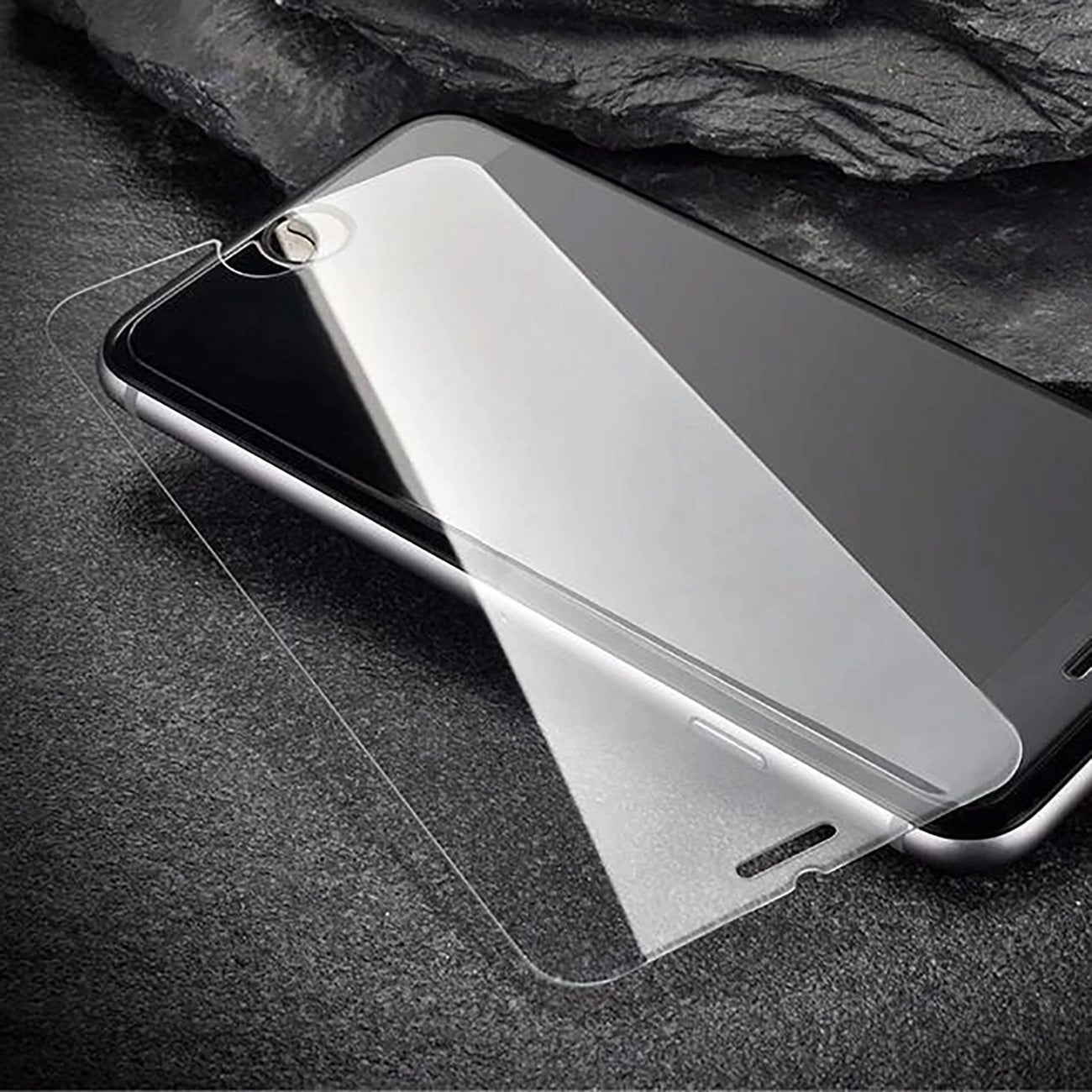 Tempered Glass tempered glass 9H Samsung Galaxy A56 / A36 (packaging - envelope)_5