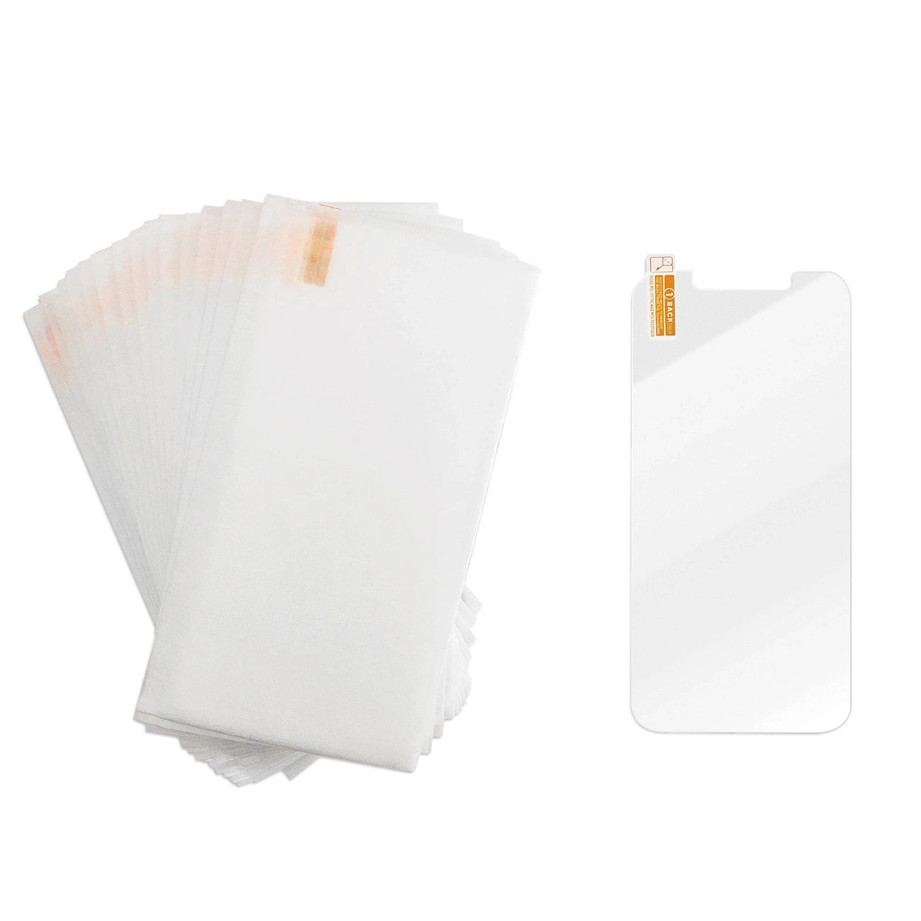 Tempered glass in multipack for Samsung Galaxy A16 / A16 5G - 50 pieces_1