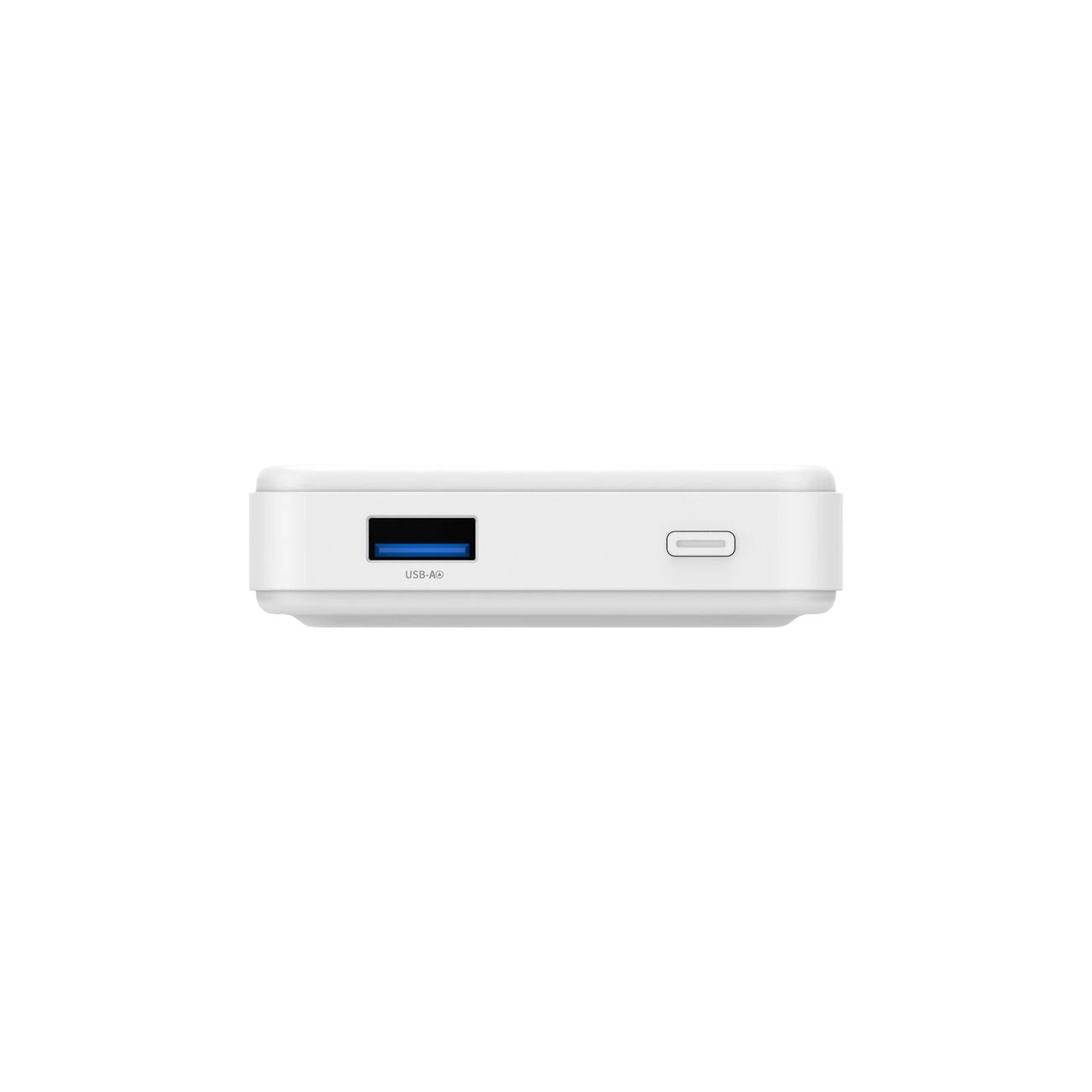 Powerbank Wozinsky WLWP-10KA0Y3WS 22.5W PD Qi2 10000 mAh, with stand, 1x USB-A, 1x USB-C - white_15