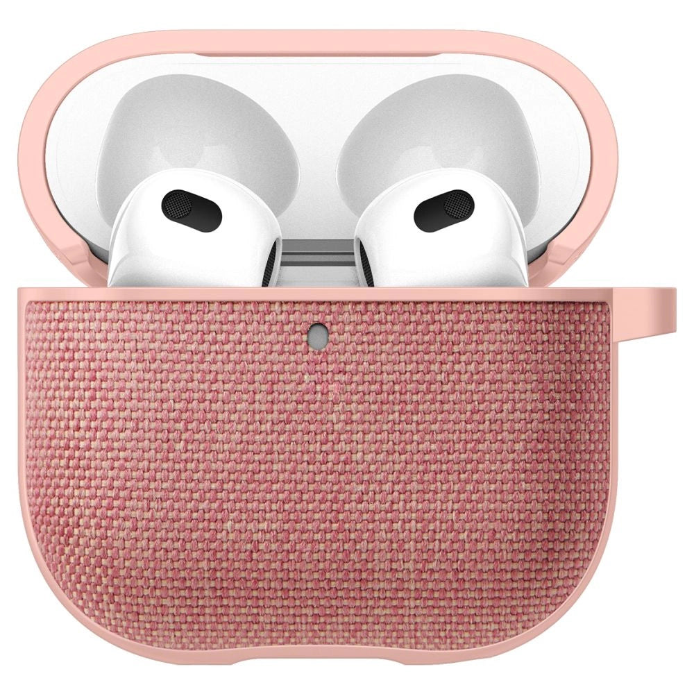 Spigen Urban Fit Case for AirPods 4 - Pink_1