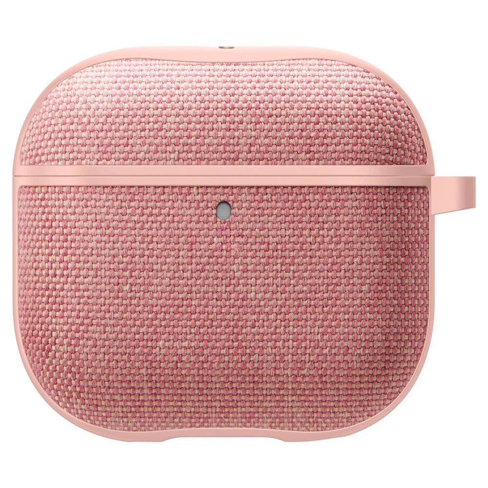 Spigen Urban Fit Case for AirPods 4 - Pink_2