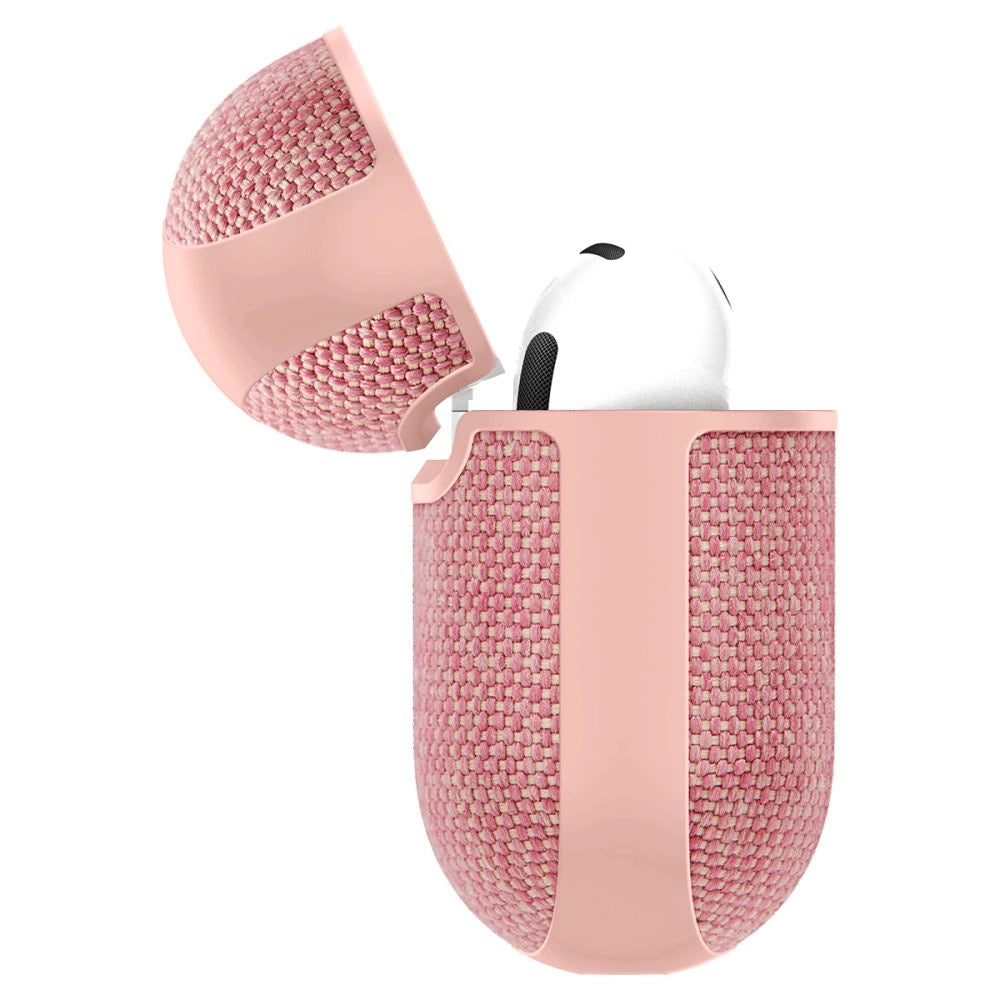 Spigen Urban Fit Case for AirPods 4 - Pink_3