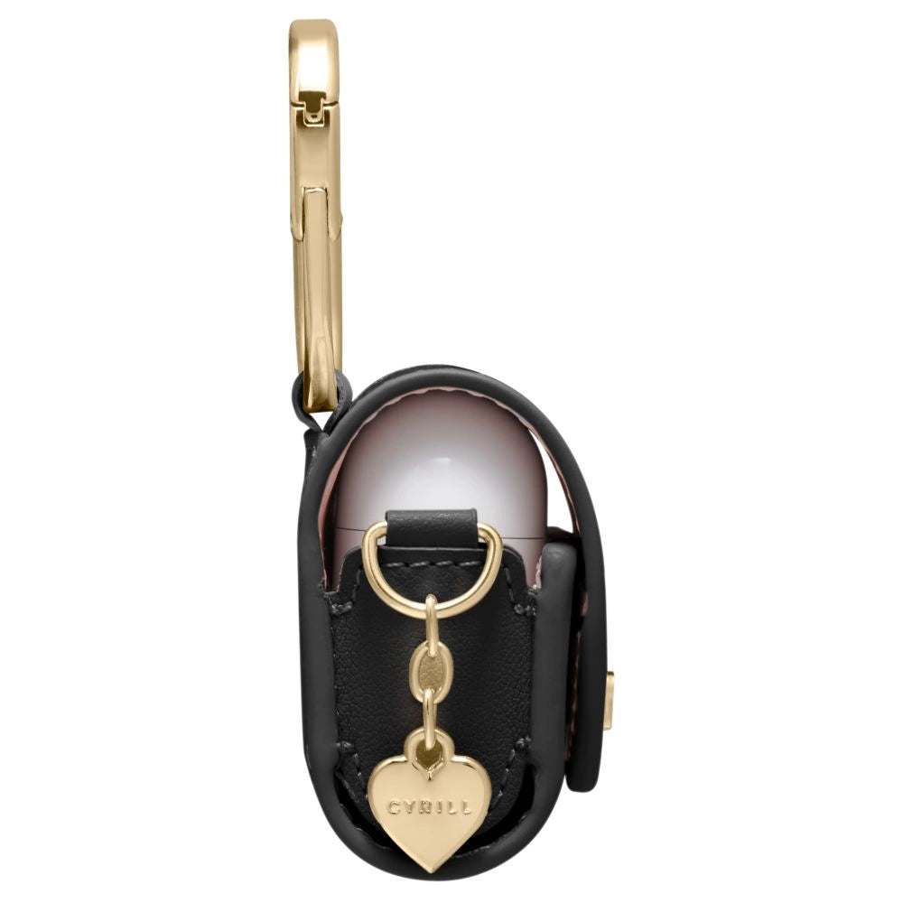 Spigen Cyrill Mini Bag for AirPods 4 - Black_4
