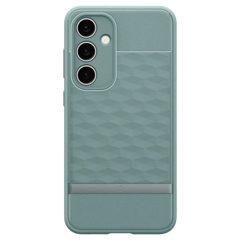 Caseology Parallax Case for Samsung Galaxy S24 FE - Green_1