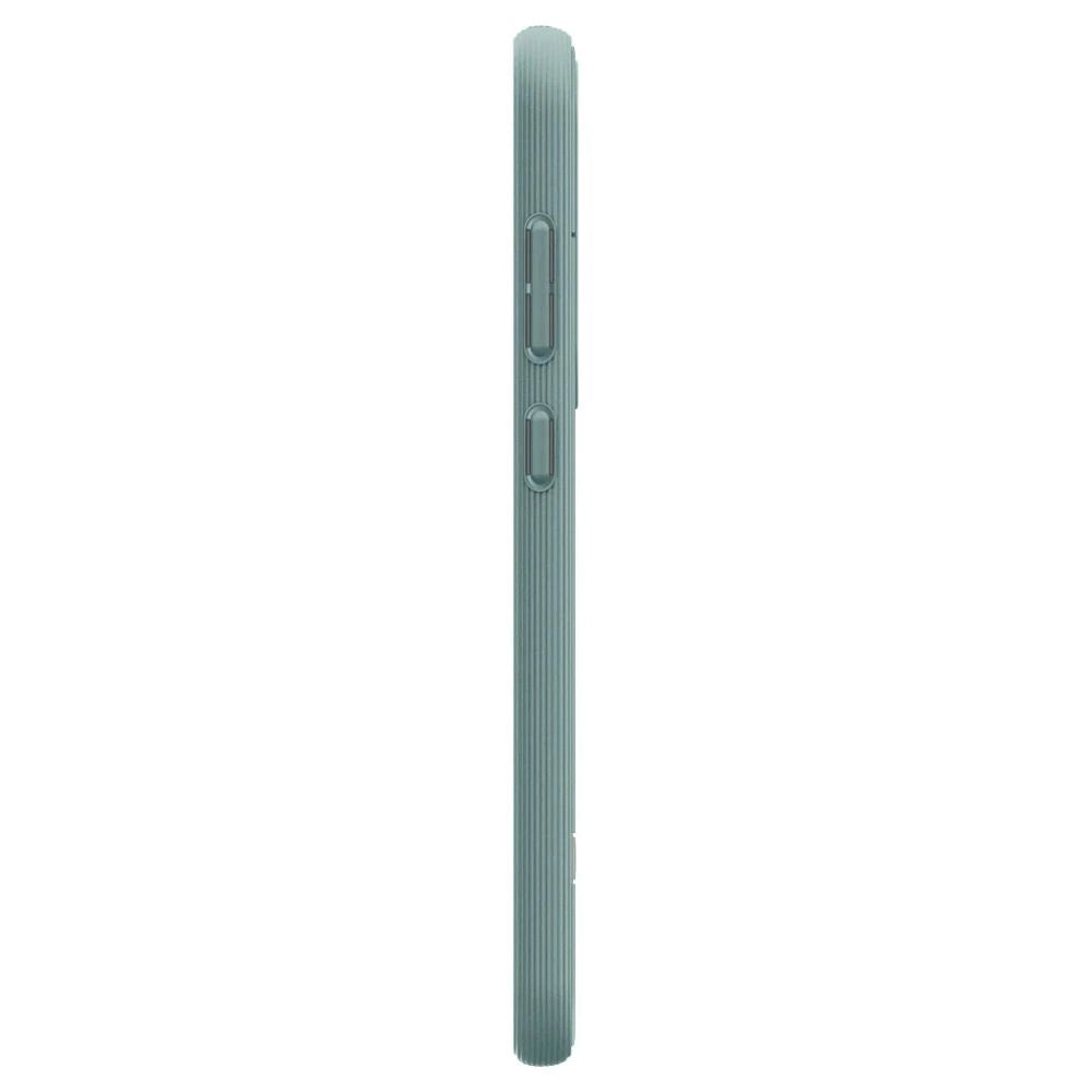 Caseology Parallax Case for Samsung Galaxy S24 FE - Green_3