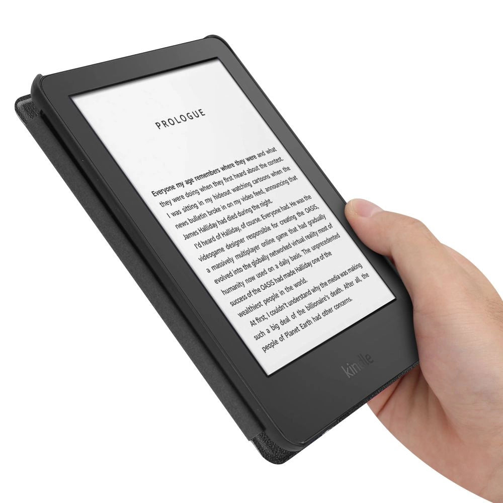 Tech-Protect SmartCase for Kindle Paperwhite VI / 6 / Signature Edition - Black_4