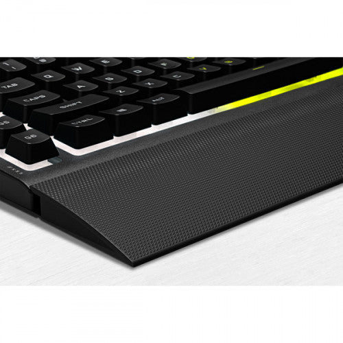Corsair K55 RGB PRO teclado USB QWERTY Español Negro_5