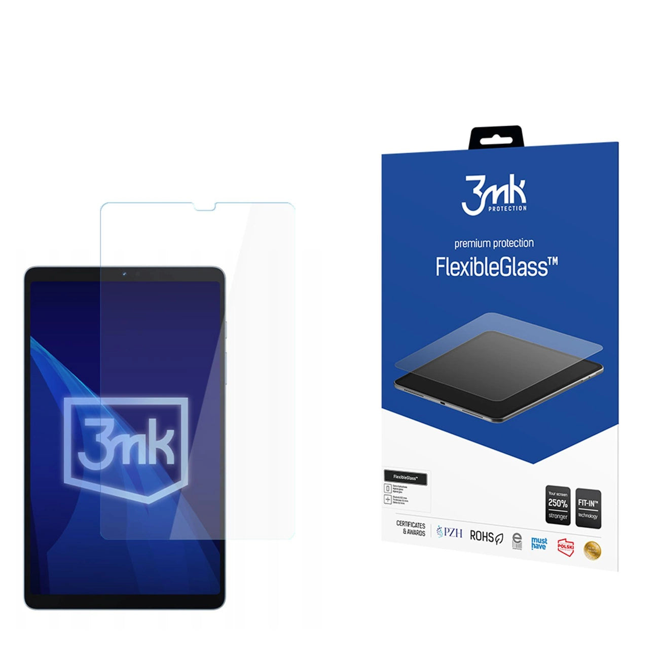 3mk FlexibleGlass Hybrid Glass for Blackview Tab 60 8.68_0