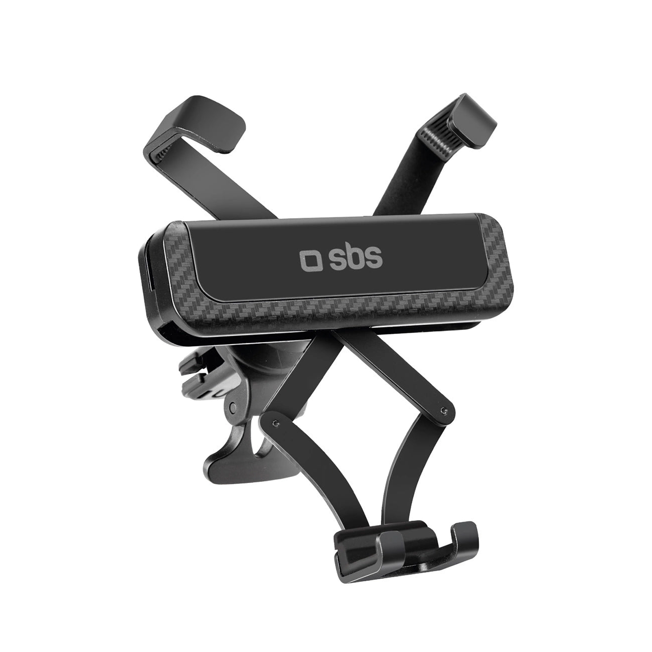 SBS TESUPGRAVSTD gravity smartphone holder - black_0