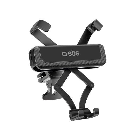 SBS TESUPGRAVSTD gravity smartphone holder - black_0