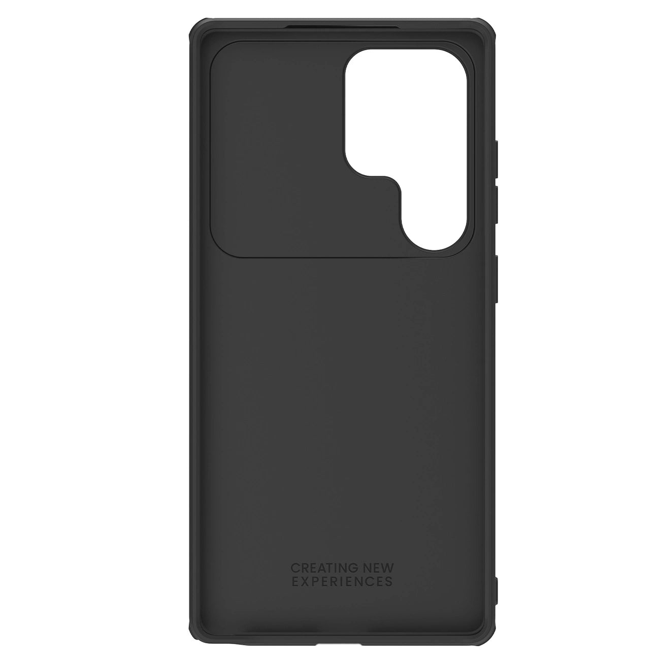 Nillkin CamShield Pro Case for Samsung S25 Ultra with Camera Cover - Black_3