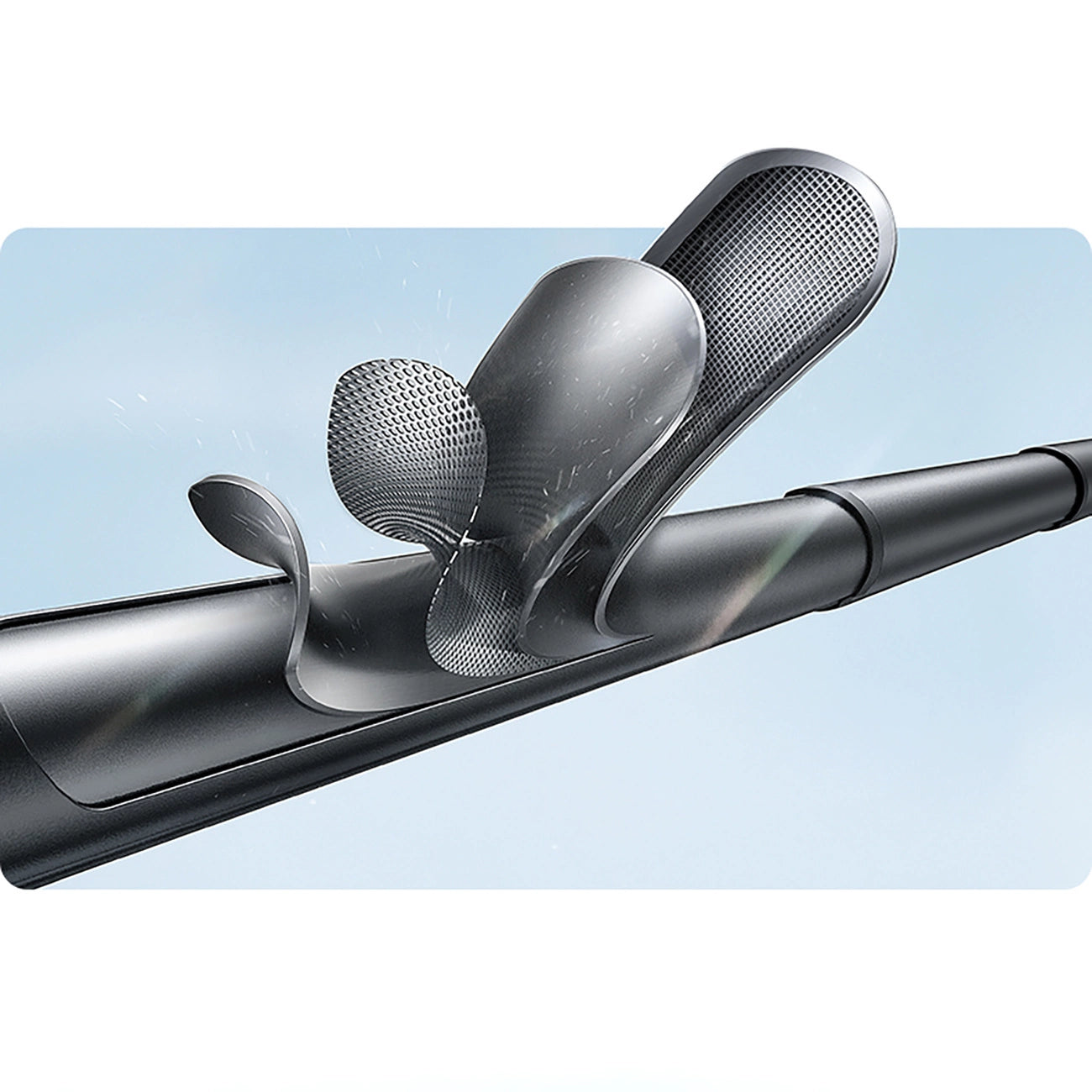 Selfie stick Wozinsky WRZP1 with automatically extendable legs, tripod function, 1.7m - black_5