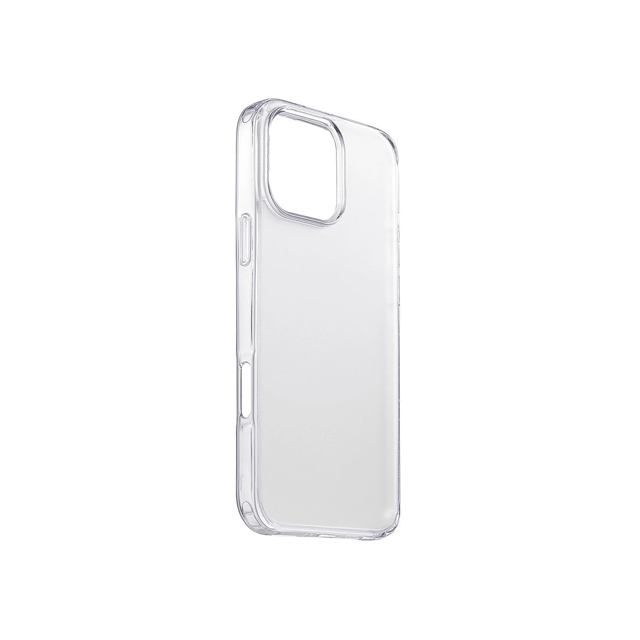 Joyroom JR-16FG2 protective case for iPhone 16 Pro - semi-transparent_0