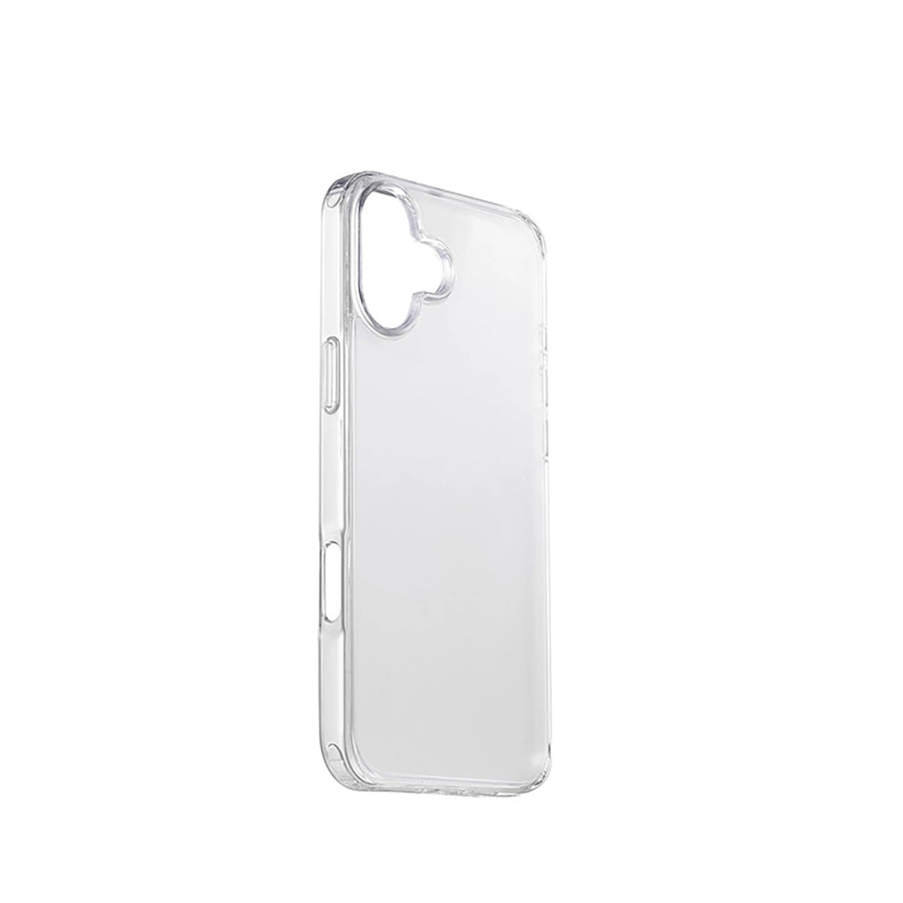 Joyroom JR-16FG3 protective case for iPhone 16 Plus - semi-transparent_0