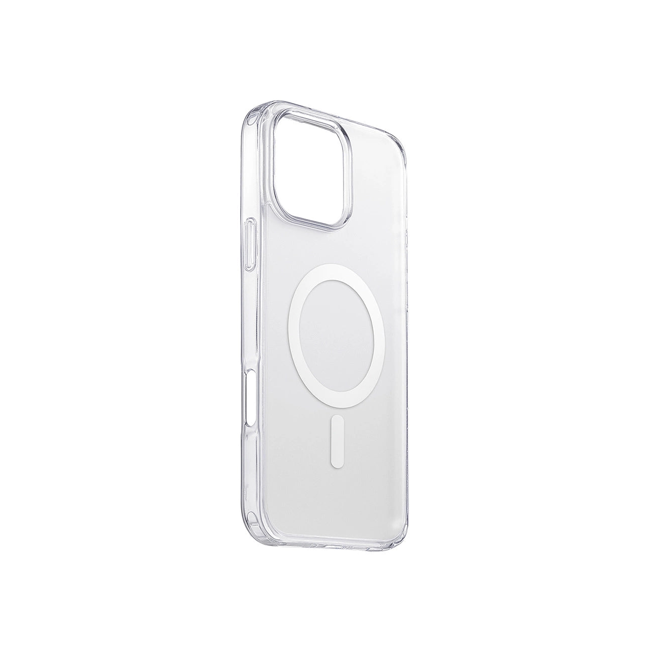 Joyroom JR-16FG6 Protective Case with MagSafe for iPhone 16 Pro - Translucent_0