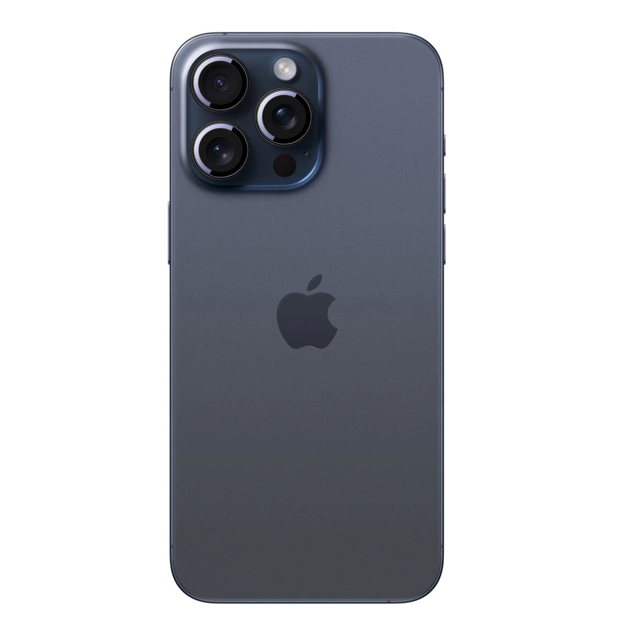 Joyroom JR-MFY0244 Glass Screen Protector for iPhone 15 Pro/15 Pro Max Lenses - Graphite_1