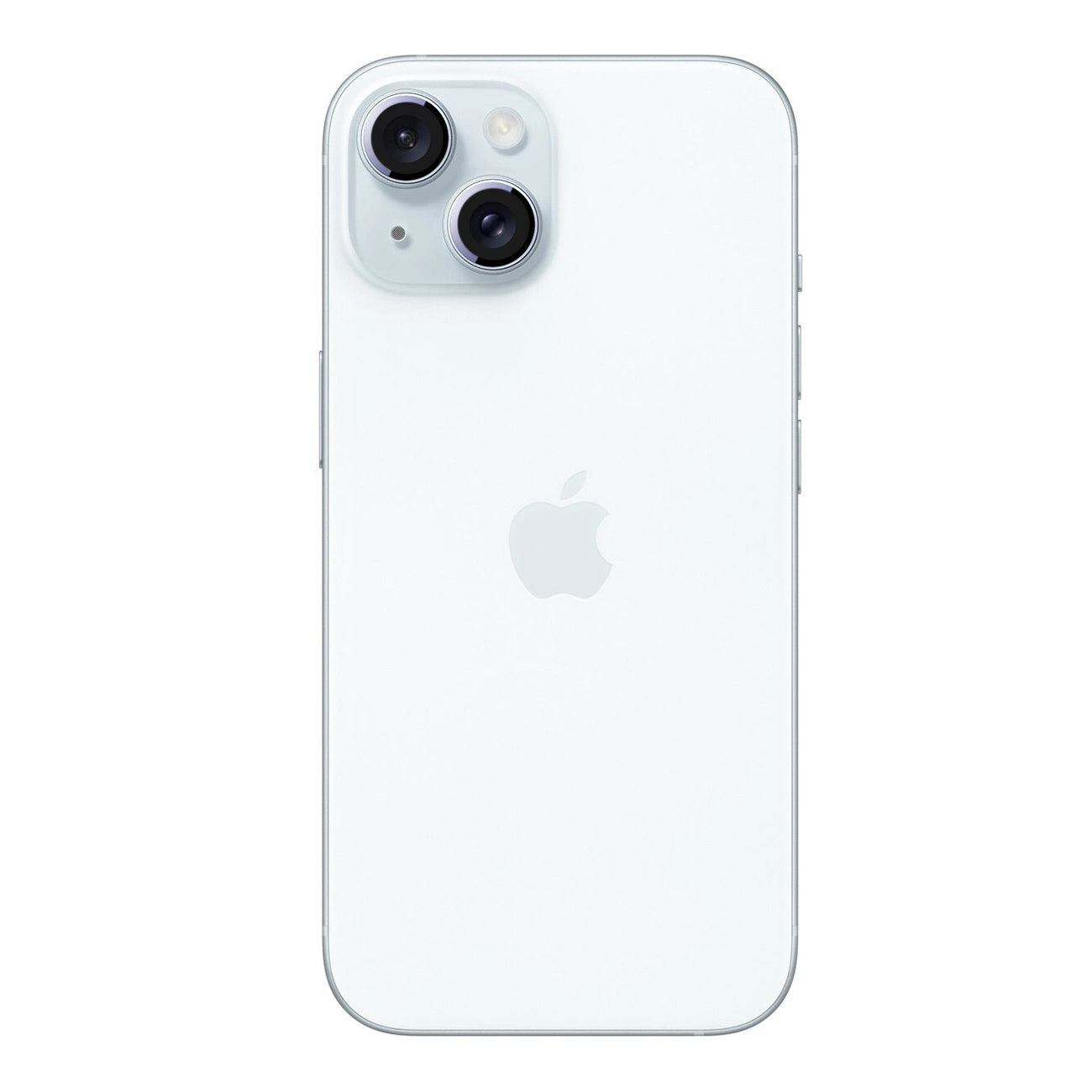 Joyroom JR-MFY0250 Glass Screen Protector for iPhone 15/15 Plus Lenses - Blue_1