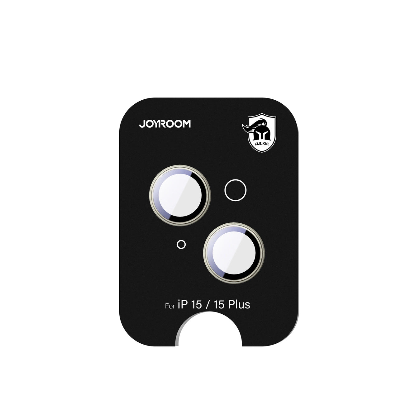 Joyroom JR-MFY0251 protective glass for iPhone 15/15 Plus lenses - yellow_0