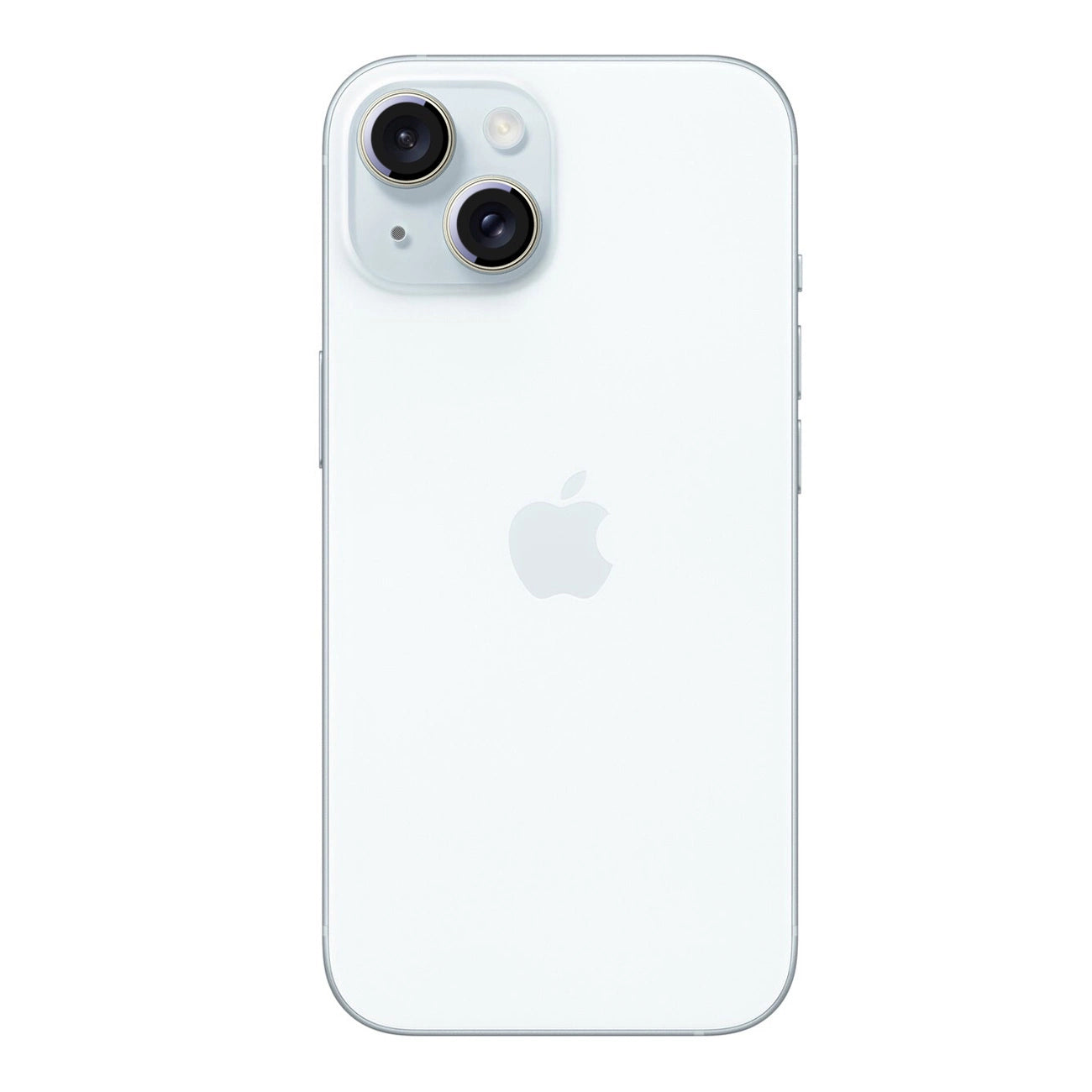 Joyroom JR-MFY0251 protective glass for iPhone 15/15 Plus lenses - yellow_1