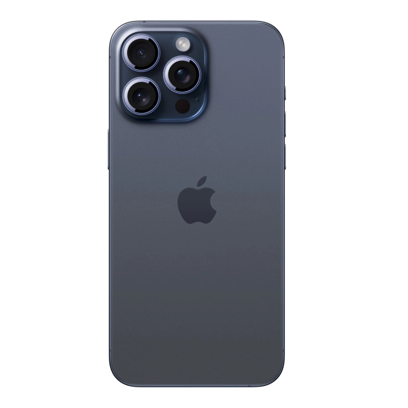 Joyroom JR-MFY0253 Glass Screen Protector for iPhone 15 Pro/15 Pro Max Lenses - Blue_1