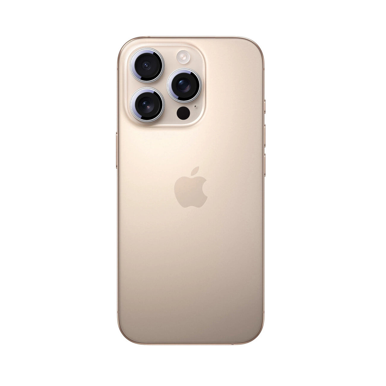 Joyroom JR-MFY0262 protective glass for iPhone 16 Pro/16 Pro Max lenses - titanium_1