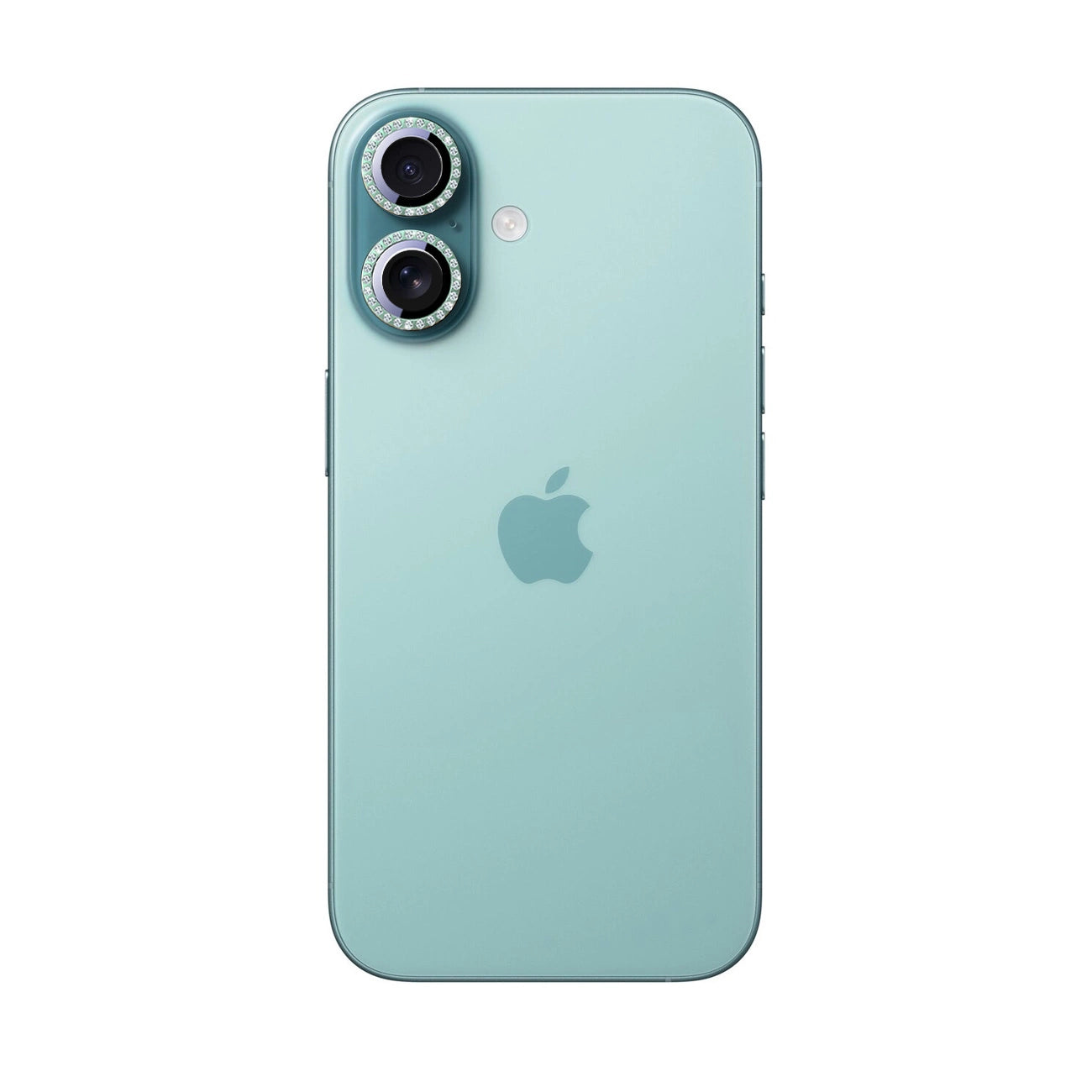 Joyroom JR-MSJ0274 protective glass for iPhone 16/16 Plus lenses - green_1