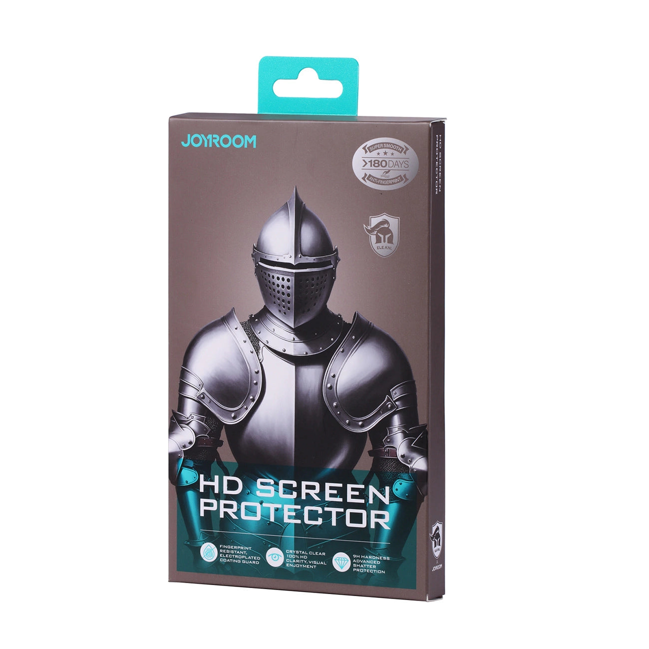 Joyroom JR-MJS0218 2.5D tempered glass with reinforced edge for Samsung S24_2