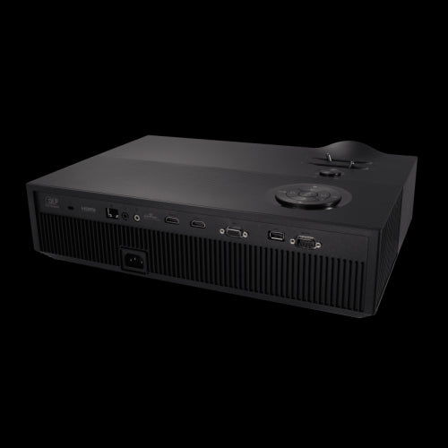 ASUS H1 LED videoproyector Proyector instalado en el techo 3000 lúmenes ANSI 1080p (1920x1080) Negro_1