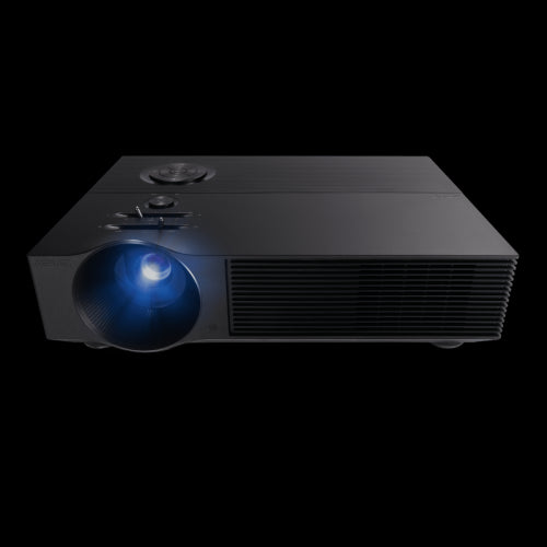 ASUS H1 LED videoproyector Proyector instalado en el techo 3000 lúmenes ANSI 1080p (1920x1080) Negro_2