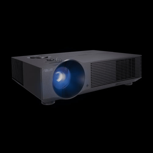 ASUS H1 LED videoproyector Proyector instalado en el techo 3000 lúmenes ANSI 1080p (1920x1080) Negro_3