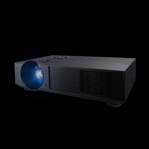ASUS H1 LED videoproyector Proyector instalado en el techo 3000 lúmenes ANSI 1080p (1920x1080) Negro_4