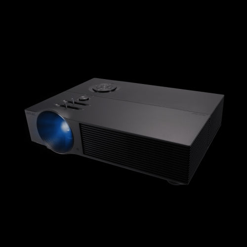 ASUS H1 LED videoproyector Proyector instalado en el techo 3000 lúmenes ANSI 1080p (1920x1080) Negro_5