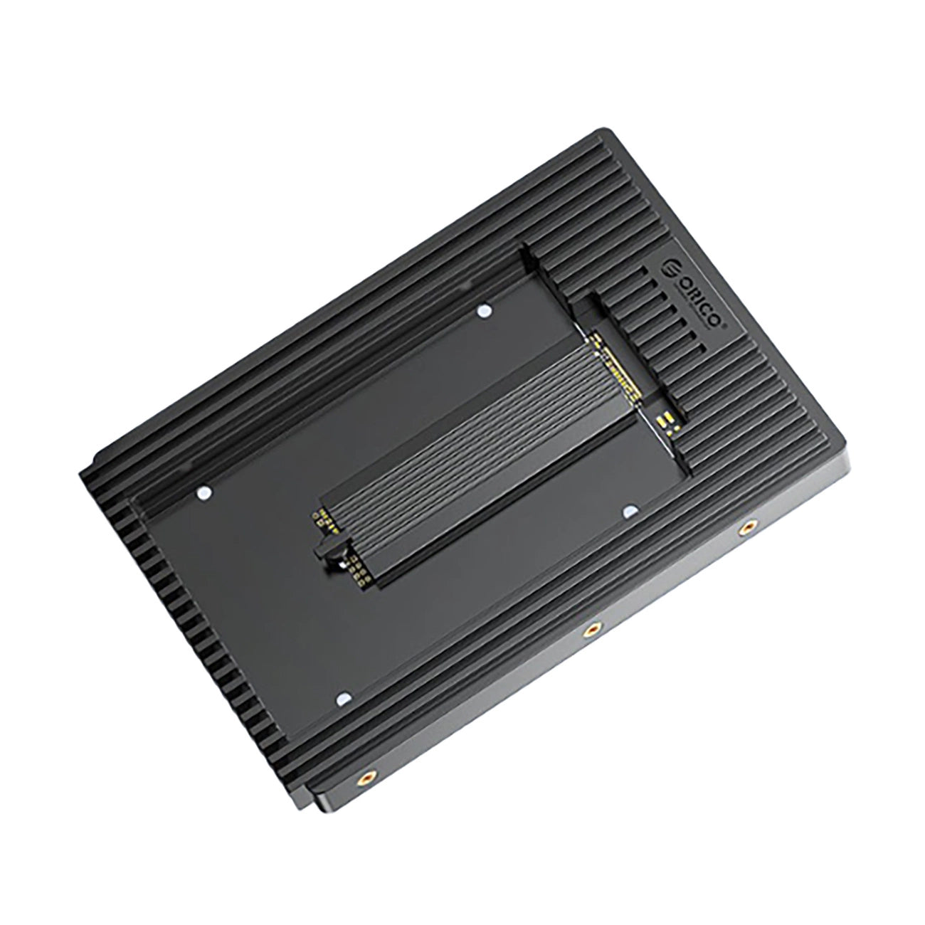 Orico D2NS-6G M.2 NGFF to 3.5" Drive Adapter - Black_0